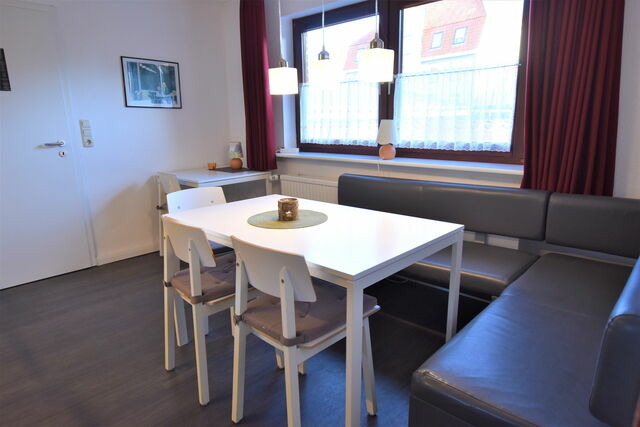 Ferienhaus in Dahme - Haus Tr&auml;ger Dahme - Bild 7