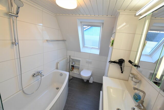 Ferienhaus in Dahme - Haus Tr&auml;ger Dahme - Bild 12