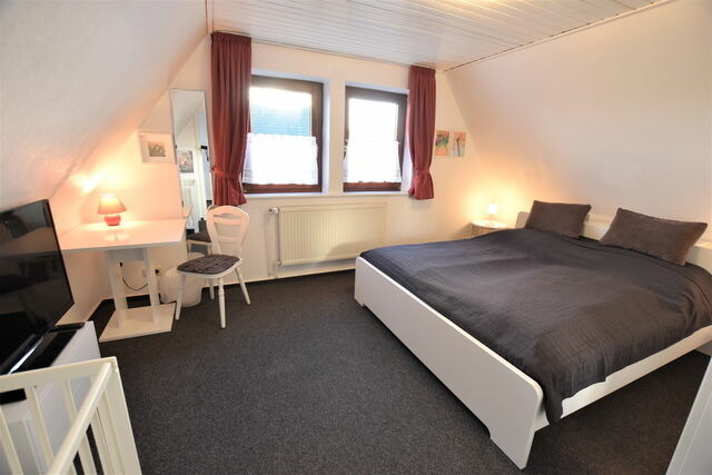 Ferienhaus in Dahme - Haus Tr&auml;ger Dahme - Bild 14