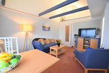 Ferienwohnung in Dahme - Am Brook 16 Whg. 5 - Bild 1