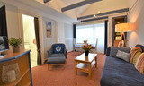 Ferienwohnung in Dahme - Am Brook 16 Whg. 5 - Bild 2
