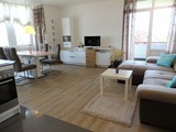 Ferienwohnung in Dahme - Marina - Bild 1