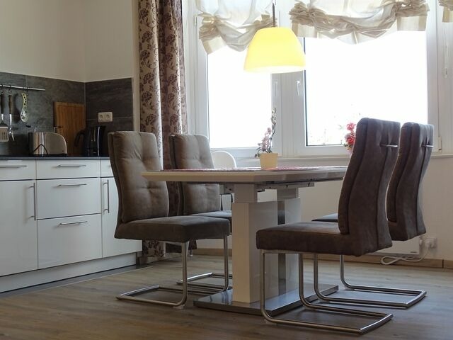 Ferienwohnung in Dahme - Marina - Bild 2