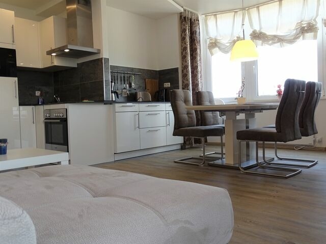 Ferienwohnung in Dahme - Marina - Bild 6