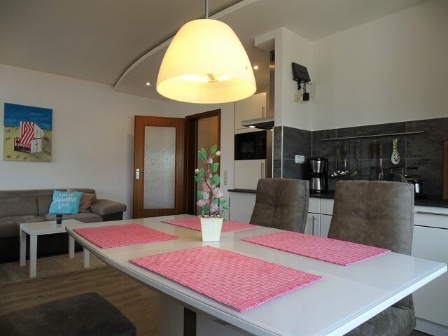 Ferienwohnung in Dahme - Marina - Bild 7