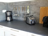 Ferienwohnung in Dahme - Marina - Bild 8