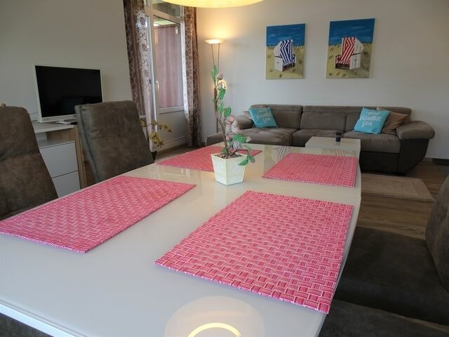 Ferienwohnung in Dahme - Marina - Bild 9