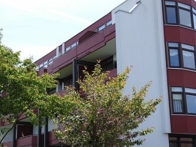 Ferienwohnung in Dahme - Marina - Bild 21