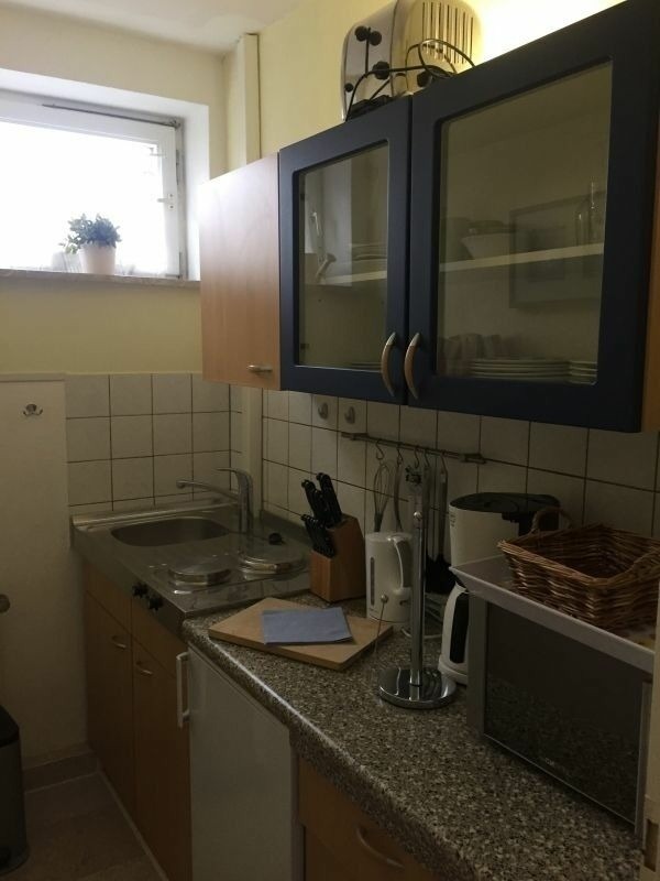 Ferienwohnung in Kellenhusen - Haus Strandl&auml;ufer Wohnung 2 - Bild 5