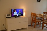 Ferienwohnung in Schönberger Strand - Weber, Christina und Christoph: App. "Lüttje Toflücht" (Nr. 2) - Bild 2