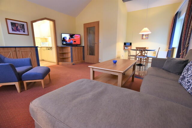 Ferienwohnung in Dahme - Seestrasse 51 Whg. 6 - Bild 12 Ferienwohnung in Dahme - Seestrasse 51 Whg. 6 - Bild 12