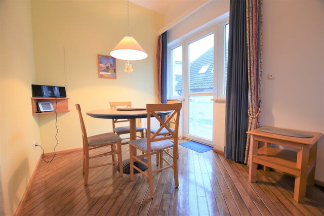 Ferienwohnung in Dahme - Seestrasse 51 Whg. 6 - Bild 5 Ferienwohnung in Dahme - Seestrasse 51 Whg. 6 - Bild 5