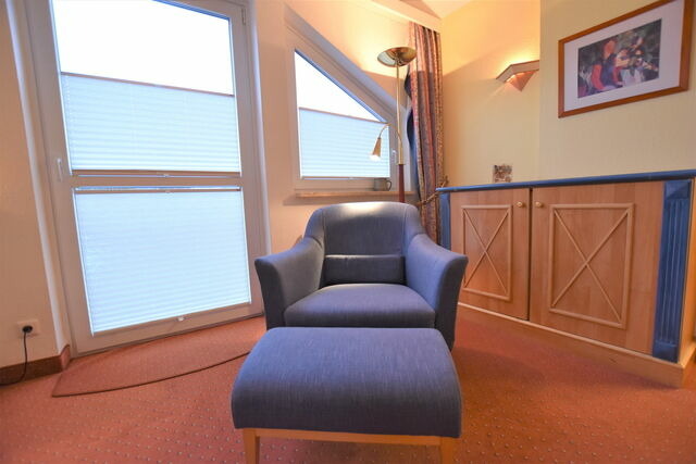 Ferienwohnung in Dahme - Seestrasse 51 Whg. 6 - Bild 6 Ferienwohnung in Dahme - Seestrasse 51 Whg. 6 - Bild 6