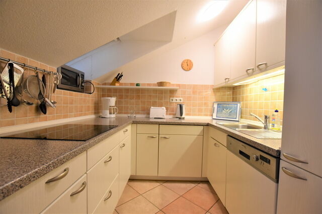 Ferienwohnung in Dahme - Seestrasse 51 Whg. 6 - Bild 7 Ferienwohnung in Dahme - Seestrasse 51 Whg. 6 - Bild 7