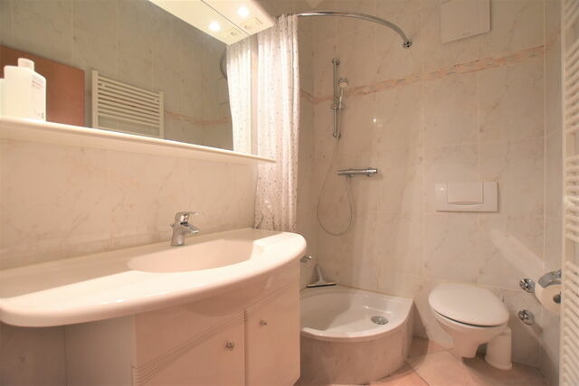 Ferienwohnung in Dahme - Seestrasse 51 Whg. 6 - Bild 8 Ferienwohnung in Dahme - Seestrasse 51 Whg. 6 - Bild 8