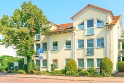 Ferienwohnung in Dahme - Seestrasse 51 Whg. 6 Seestrasse 51 Whg. 6