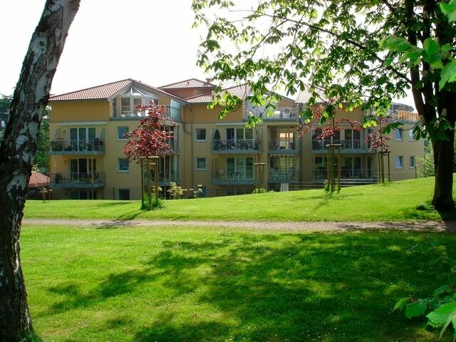 Ferienwohnung in Grömitz - Traum-Ferienwohnung Nr. 2 in der Residenz am Kurpark Grömitz - Familie Gorisen - Bild 23