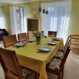 Ferienhaus in Glowe - Reethaus Carpe Diem - Bild 17