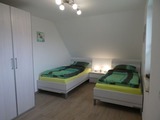 Ferienhaus in Zingst - Kleine Seenixe - Bild 8