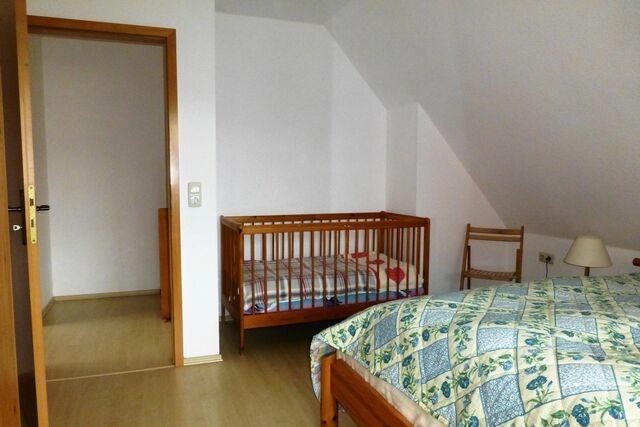 Ferienhaus in Prerow - DHH 4 "Ostseerose" - Bild 12