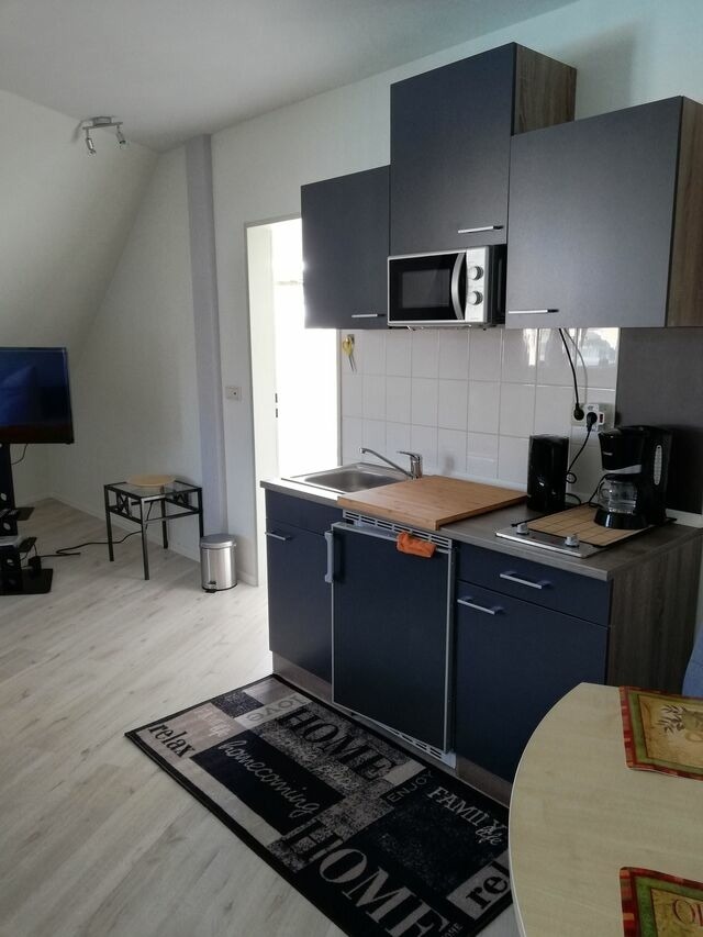 Ferienwohnung in Neddesitz - Whg.313, 1-R-Stübchen - Bild 5