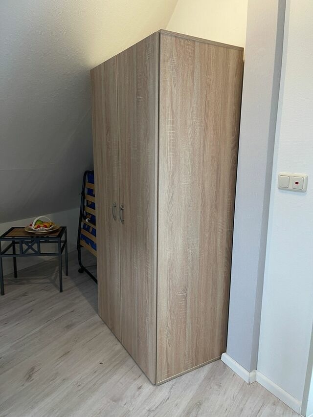 Ferienwohnung in Neddesitz - Whg.313, 1-R-Stübchen - Bild 4