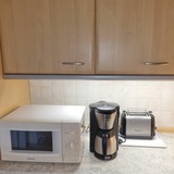 Ferienwohnung in Pelzerhaken - Fewo Muschelgetuschel im Prinz Hamlet - direkte Strandlage - Bild 4