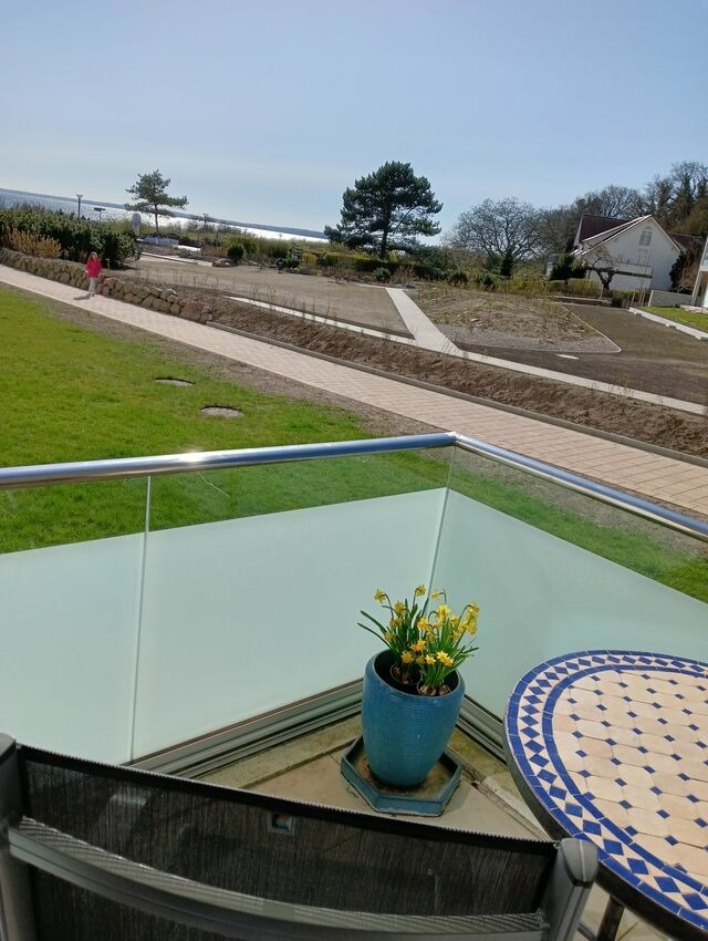 Ferienwohnung in Pelzerhaken - Fewo Muschelgetuschel im Prinz Hamlet - direkte Strandlage - Bild 19