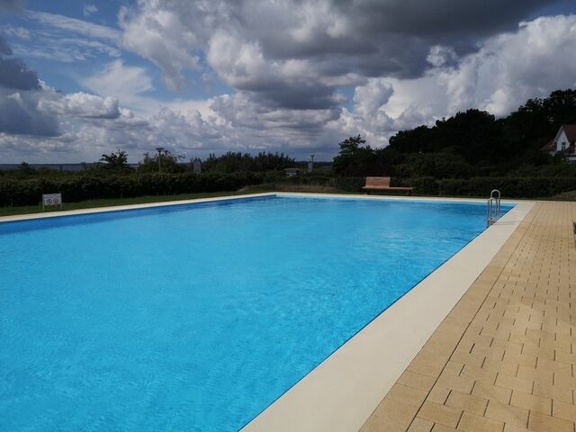 Ferienwohnung in Pelzerhaken - Fewo Muschelgetuschel im Prinz Hamlet - direkte Strandlage - Bild 21