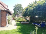Ferienwohnung in Riepsdorf - Urlaub mit Hund - aktuell noch freie Kapazit&auml;ten im Sommer! - Bild 13