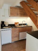 Ferienwohnung in Riepsdorf - Familienzeit - aktuell noch freie Kapazit&auml;ten im Sommer! - Bild 5