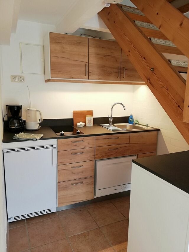 Ferienwohnung in Riepsdorf - Familienzeit - aktuell noch freie Kapazit&auml;ten im Sommer! - Bild 5