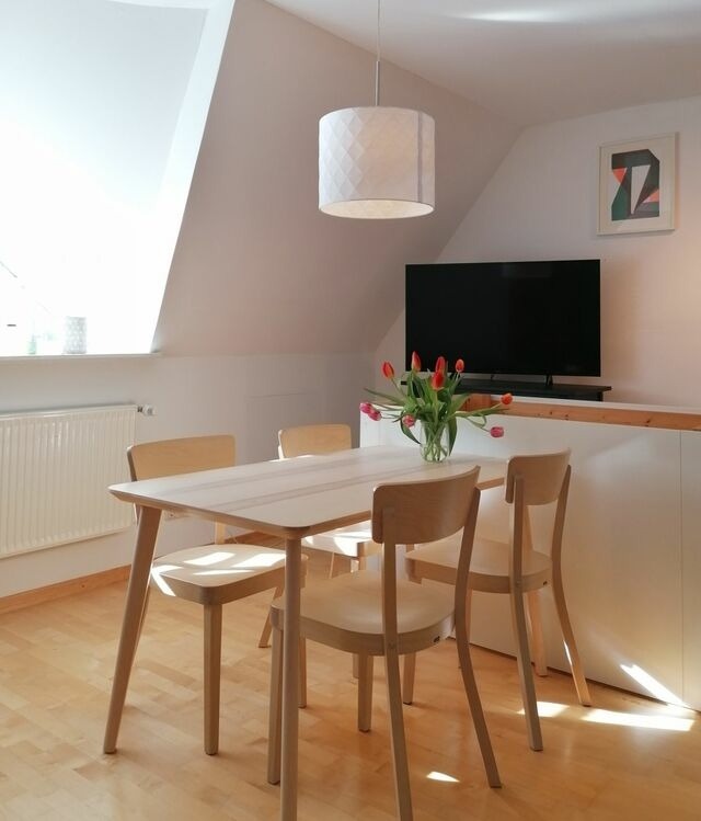 Ferienwohnung in Riepsdorf - Familienzeit - aktuell noch freie Kapazit&auml;ten im Sommer! - Bild 6