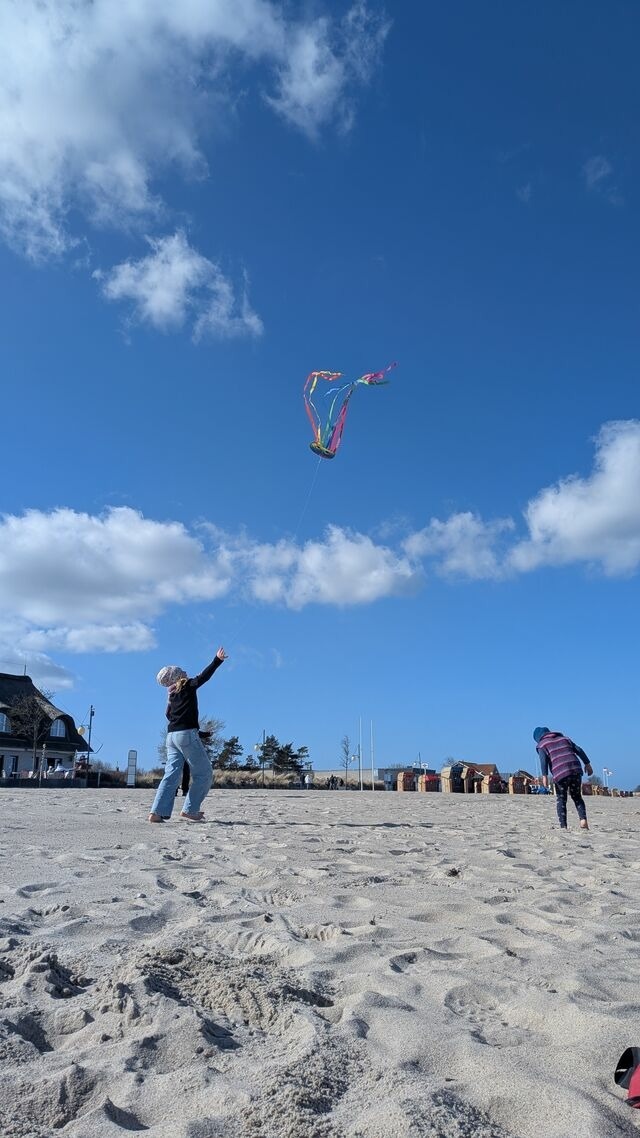 Ferienwohnung in Riepsdorf - Familienzeit - aktuell noch freie Kapazit&auml;ten im Sommer! - Bild 15