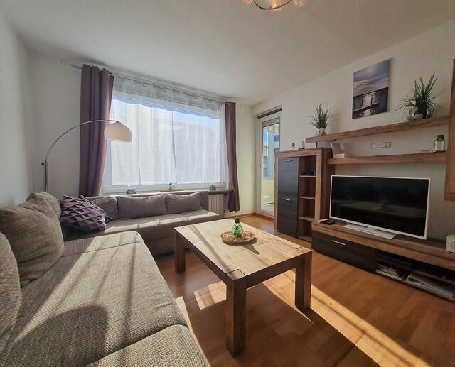 Ferienwohnung in Gr&ouml;mitz - Die kleine Auszeit**** Appartementanlage Wiking - nur wenige Schritte zum Meer - Bild 3