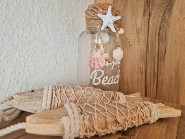 Ferienwohnung in Gr&ouml;mitz - Die kleine Auszeit**** Appartementanlage Wiking - nur wenige Schritte zum Meer - Bild 10