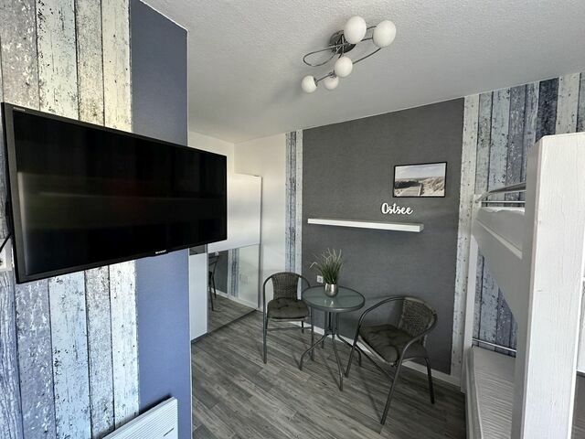 Ferienhaus in Dahme - Kleine M&ouml;we - Bild 14