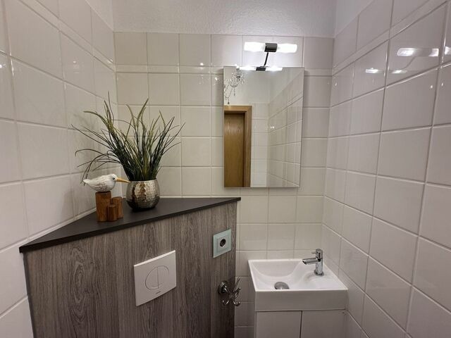 Ferienhaus in Dahme - Kleine M&ouml;we - Bild 16