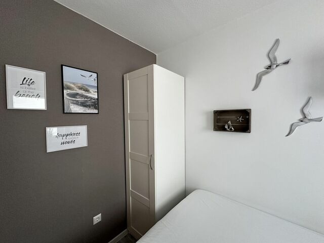 Ferienhaus in Dahme - Kleine M&ouml;we - Bild 20