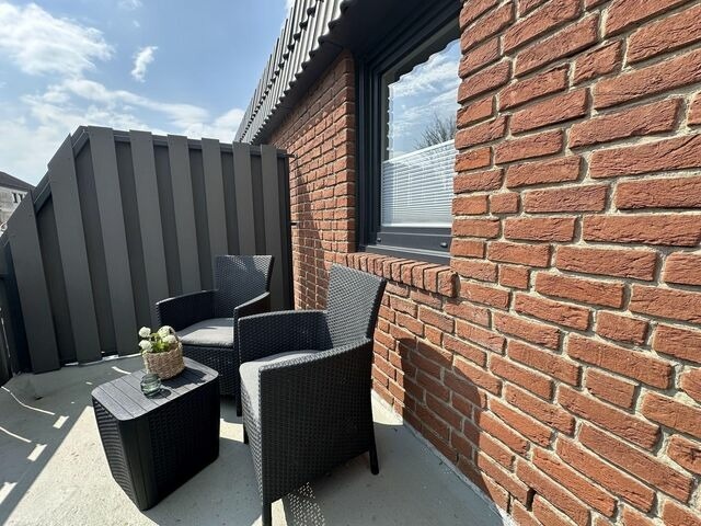 Ferienhaus in Dahme - Kleine M&ouml;we - Bild 23