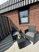 Ferienhaus in Dahme - Kleine M&ouml;we - Bild 24