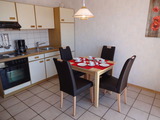 Ferienwohnung in Dahme - "Haus Christina" Wohnung 1 - Bild 3