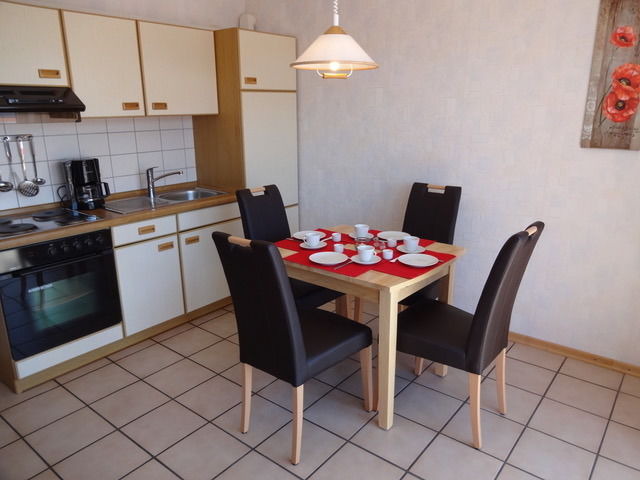Ferienwohnung in Dahme - "Haus Christina" Wohnung 1 - Bild 3