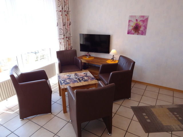 Ferienwohnung in Dahme - "Haus Christina" Wohnung 4 - Bild 2