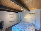 Ferienwohnung in Stein - Whg. Strandläufer- Haus Nordlichter - Bild 3