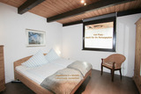 Ferienwohnung in Stein - Whg. Strandläufer- Haus Nordlichter - Bild 5
