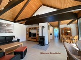 Ferienwohnung in Stein - Whg. Strandläufer- Haus Nordlichter - Bild 11