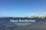 Ferienwohnung in Stein - Whg. Strandläufer- Haus Nordlichter - Bild 12
