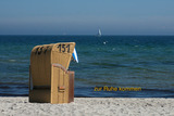 Ferienwohnung in Stein - Whg. Strandläufer- Haus Nordlichter - Bild 13