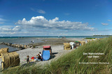 Ferienwohnung in Stein - Whg. Strandläufer- Haus Nordlichter - Bild 14